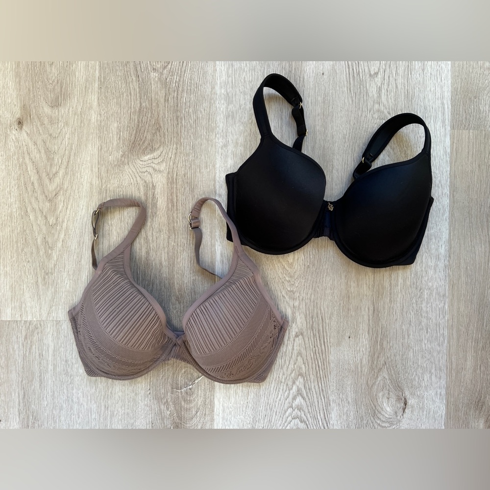 ThirdLove | Set of TWO bras